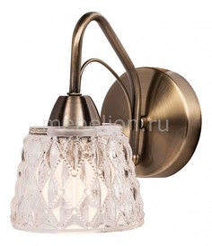 Бра Alsu 238.43.1 Silver Light