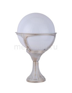 Наземный низкий светильник Monaco A1494FN-1WG Arte Lamp