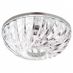 Встраиваемый светильник Bozzolo 002424 Lightstar