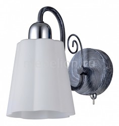 Бра 847 847/1A-Blueglow Id Lamp