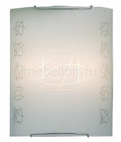 Накладной светильник Дина 922 CL922021 Citilux