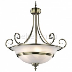 Подвесной светильник Teatro 1993/5 Odeon Light