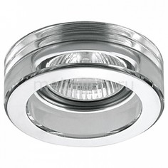 Встраиваемый светильник Lei 006134 Lightstar