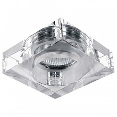 Встраиваемый светильник Lui 006120 Lightstar