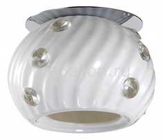 Встраиваемый светильник Zefiro 370157 Novotech
