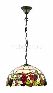 Подвесной светильник Garden 2525/2 Odeon Light