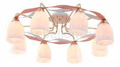Потолочная люстра Формула CL167181 Citilux