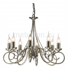 Подвесная люстра Sandia 1297/8 Odeon Light