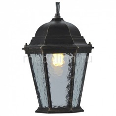 Подвесной светильник Genova A1205SO-1BN Arte Lamp
