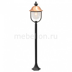 Наземный высокий светильник Дубай 805040501 Mw Light