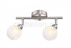Спот Orlene 56392-2 Globo