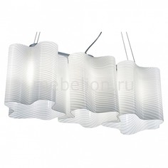 Подвесной светильник Nubi Ondoso 802131 Lightstar