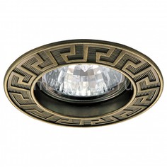 Встраиваемый светильник Antico 011111 Lightstar