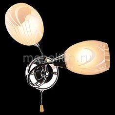 Бра 2275/2 хром Eurosvet