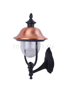 Светильник на штанге Barcelona A1481AL-1BK Arte Lamp