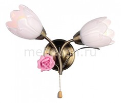 Бра OM-385 OML-38501-02 Omnilux