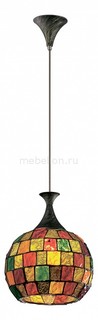 Подвесной светильник Velute 2094/1 Odeon Light