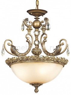 Подвесной светильник Ponga 2431/3 Odeon Light