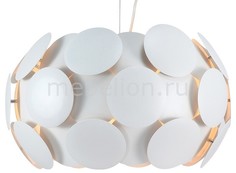 Подвесной светильник Pluto A5839SP-4WH Arte Lamp