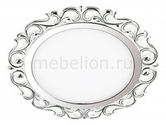 Встраиваемый светильник Peili 357267 Novotech