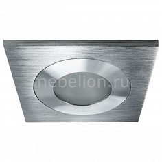 Встраиваемый светильник Leddy Quad 212181 Lightstar