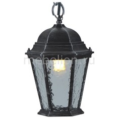 Подвесной светильник Genova A1205SO-1BS Arte Lamp