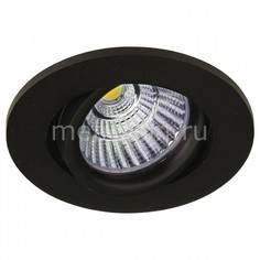 Встраиваемый светильник Soffi 212437 Lightstar