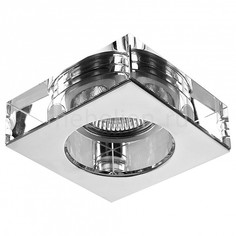 Встраиваемый светильник Lui 006124 Lightstar