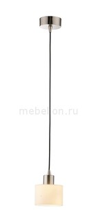 Подвесной светильник Ixia 1342/W Odeon Light