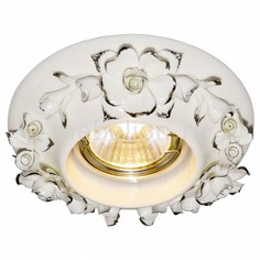 Встраиваемый светильник Fragile A5260PL-1SA Arte Lamp