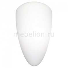 Накладной светильник Aqua A6930AP-1WH Arte Lamp