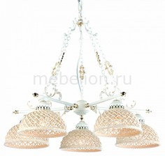 Подвесная люстра Трензадо CL415151 Citilux