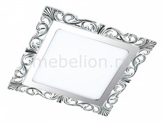 Встраиваемый светильник Peili 357282 Novotech