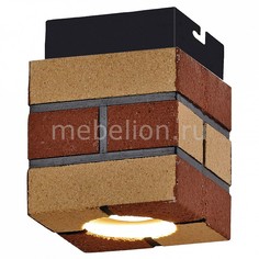 Накладной светильник Loft LSP-9687 Lussole