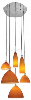 Подвесной светильник Agola 810163 Lightstar