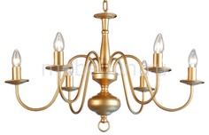 Подвесная люстра Бонна CL426162 Citilux