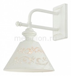 Бра Kensington A1511AP-1WG Arte Lamp