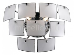 Накладной светильник Vorm 2655/2W Odeon Light