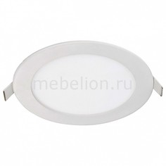 Встраиваемый светильник Flashled 1341-12C Favourite