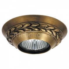 Встраиваемый светильник Helio 011138 Lightstar