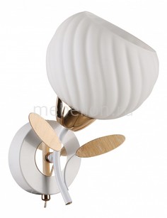 Бра 821 821/1A-Whitegold Id Lamp
