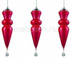 Подвесной светильник Ghiacciolo SL703.603.03 St Luce
