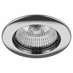 Встраиваемый светильник Lega HI 011014 Lightstar