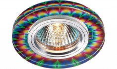 Встраиваемый светильник Rainbow 369911 Novotech