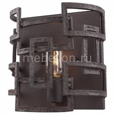Накладной светильник Пиза LSP-9121 Lussole