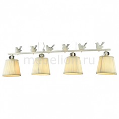 Подвесной светильник Flitter ARM012-04-W Maytoni