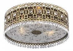 Накладной светильник Salona 2641/3C Odeon Light
