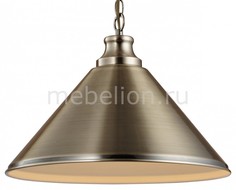 Подвесной светильник Pendants A9330SP-1AB Arte Lamp