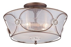 Светильник на штанге Elegant 28 ARM365-04-R Maytoni