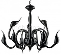 Подвесная люстра Cigno Collo 751127 Lightstar